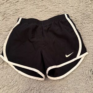 Nike girl shorts